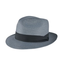 Style: 074 Milan Center Dent Hat